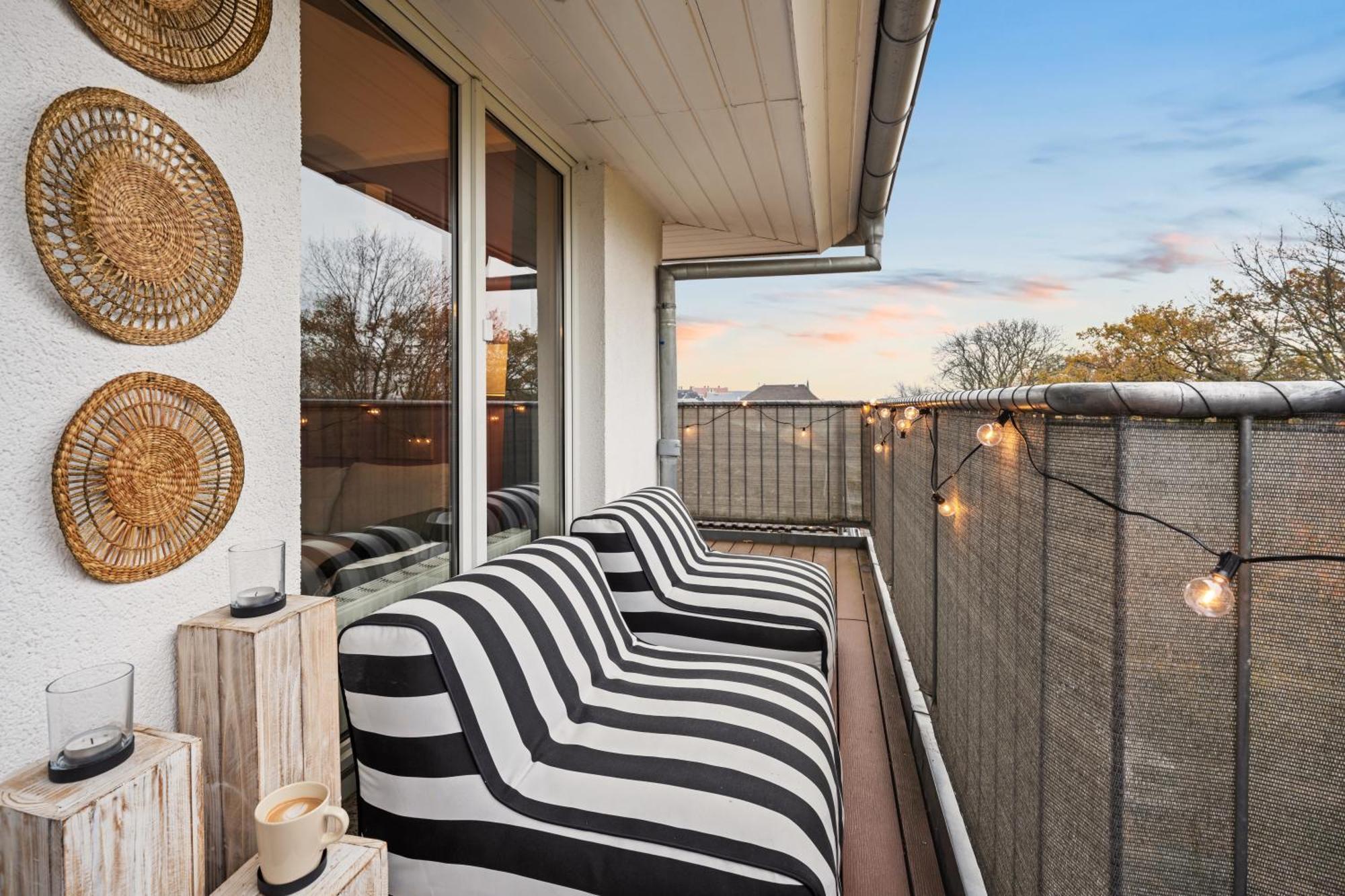 Edler Wohnraum Schwanenteich-Penthouse Mit Garage, Grill, Kaffeevollautomat, Klima, Lift & Terrasse Apartment Zwickau Exterior photo